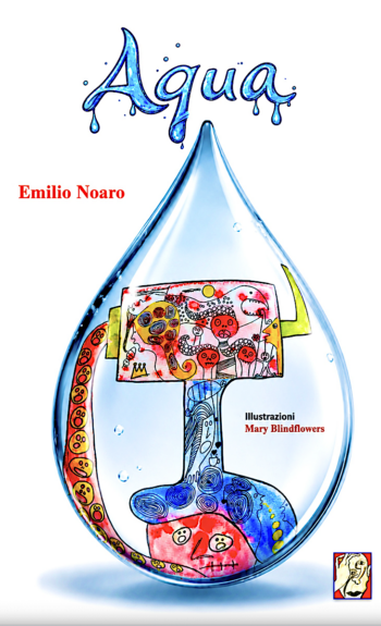 Aqua, le false verità di un sonnambulo: Emilio Noaro